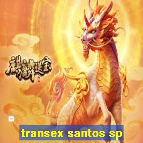 transex santos sp